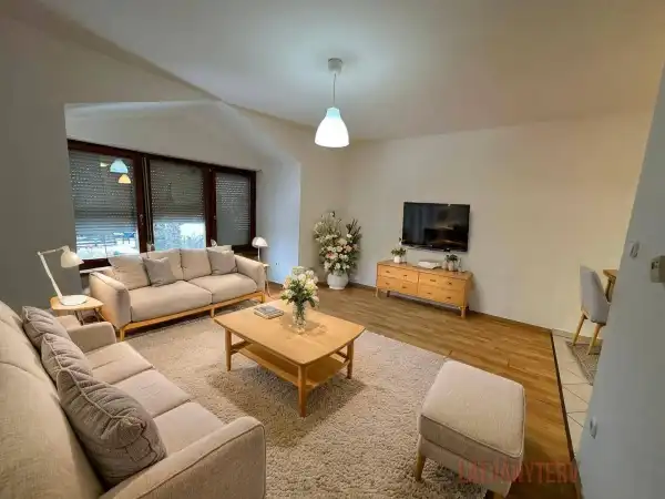 Eladó téglalakás, Vác 1+1 szoba 48 m² 52 M Ft