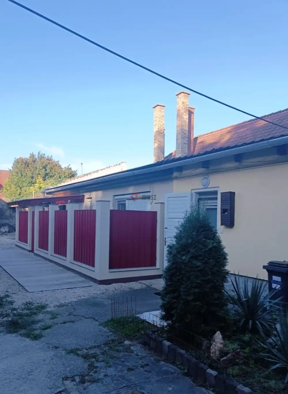 Pest megye - Vác