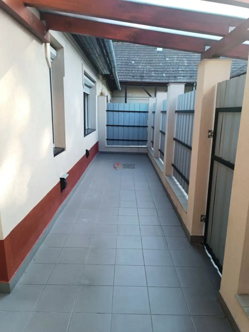 Pest megye - Vác