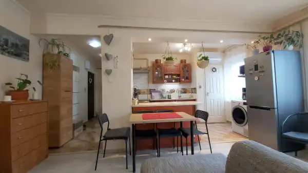 Eladó téglalakás, Vác 2 szoba 46 m² 54.9 M Ft Eladó téglalakás, Vác 2 szoba 46 m² 54.9 M Ft