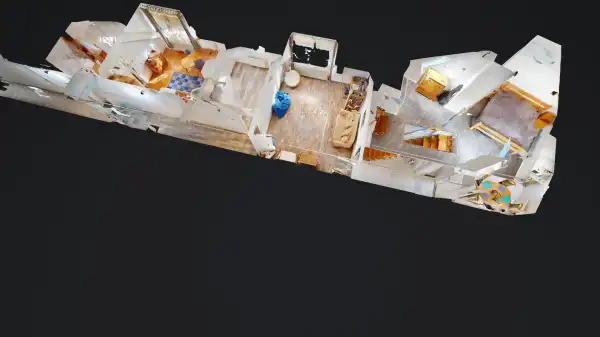 Eladó téglalakás, Vác 3+1 szoba 116 m² 126.5 M Ft