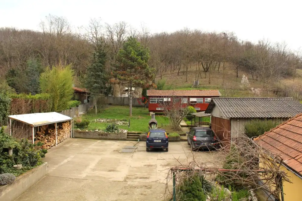 Pest megye - Vác