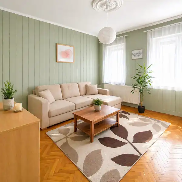 Eladó téglalakás, Vác 3 szoba 53 m² 68 M Ft