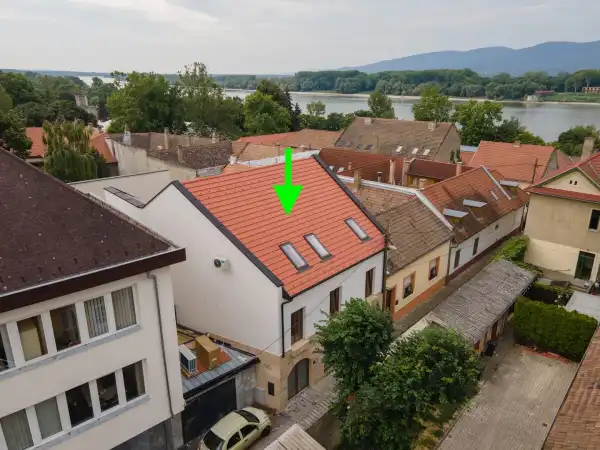 Eladó téglalakás, Vác 2 szoba 51 m² 76.5 M Ft