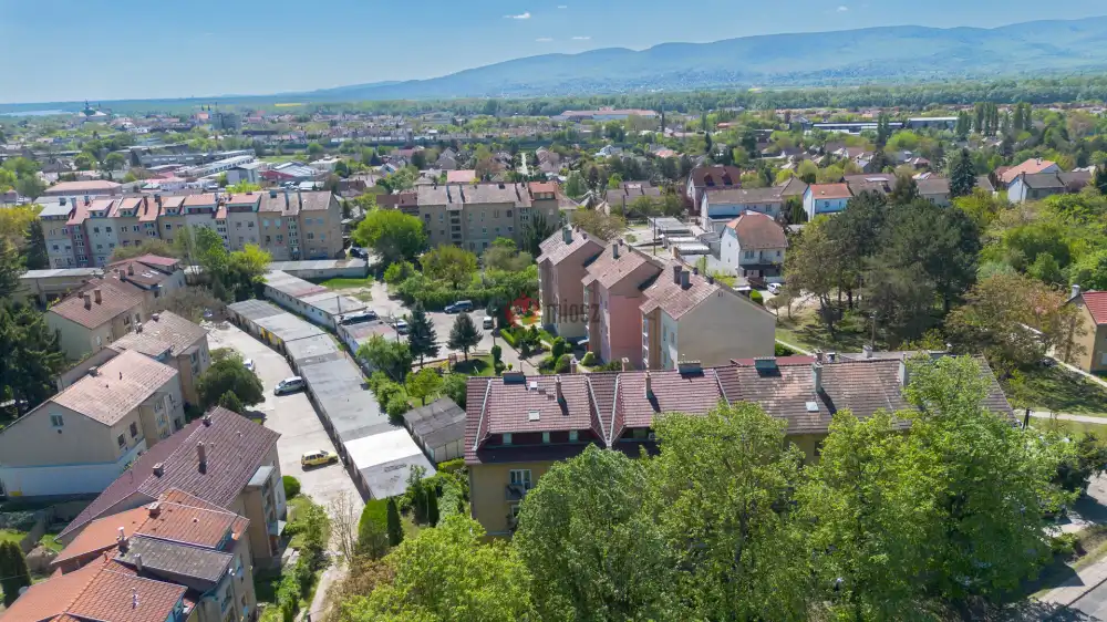 Pest megye - Vác