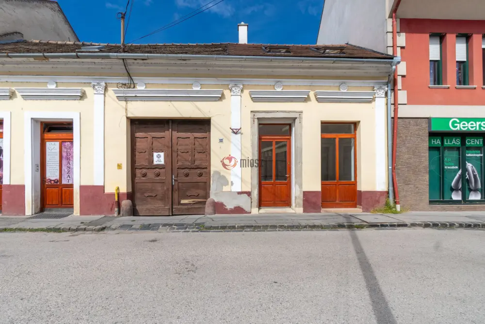 Pest megye - Vác