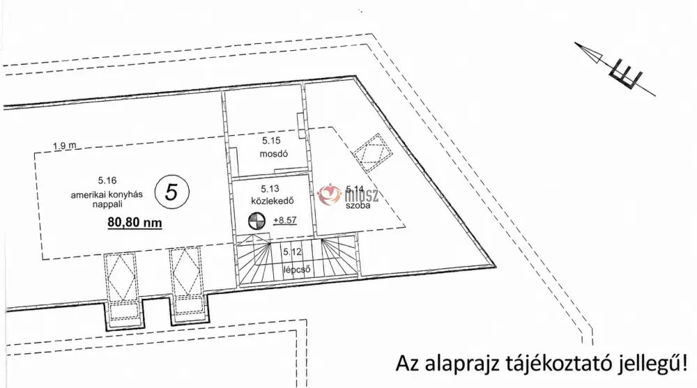 Pest megye - Vác