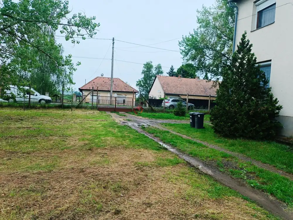 Pest megye - Vámosmikola