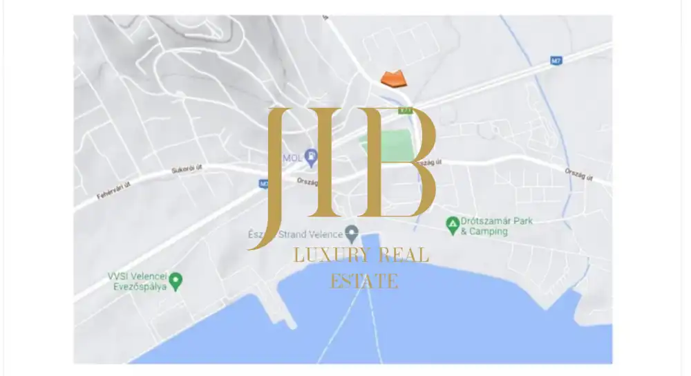 Fejér megye - Velence