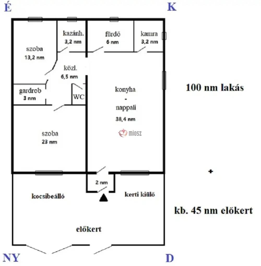 Pest megye - Veresegyház
