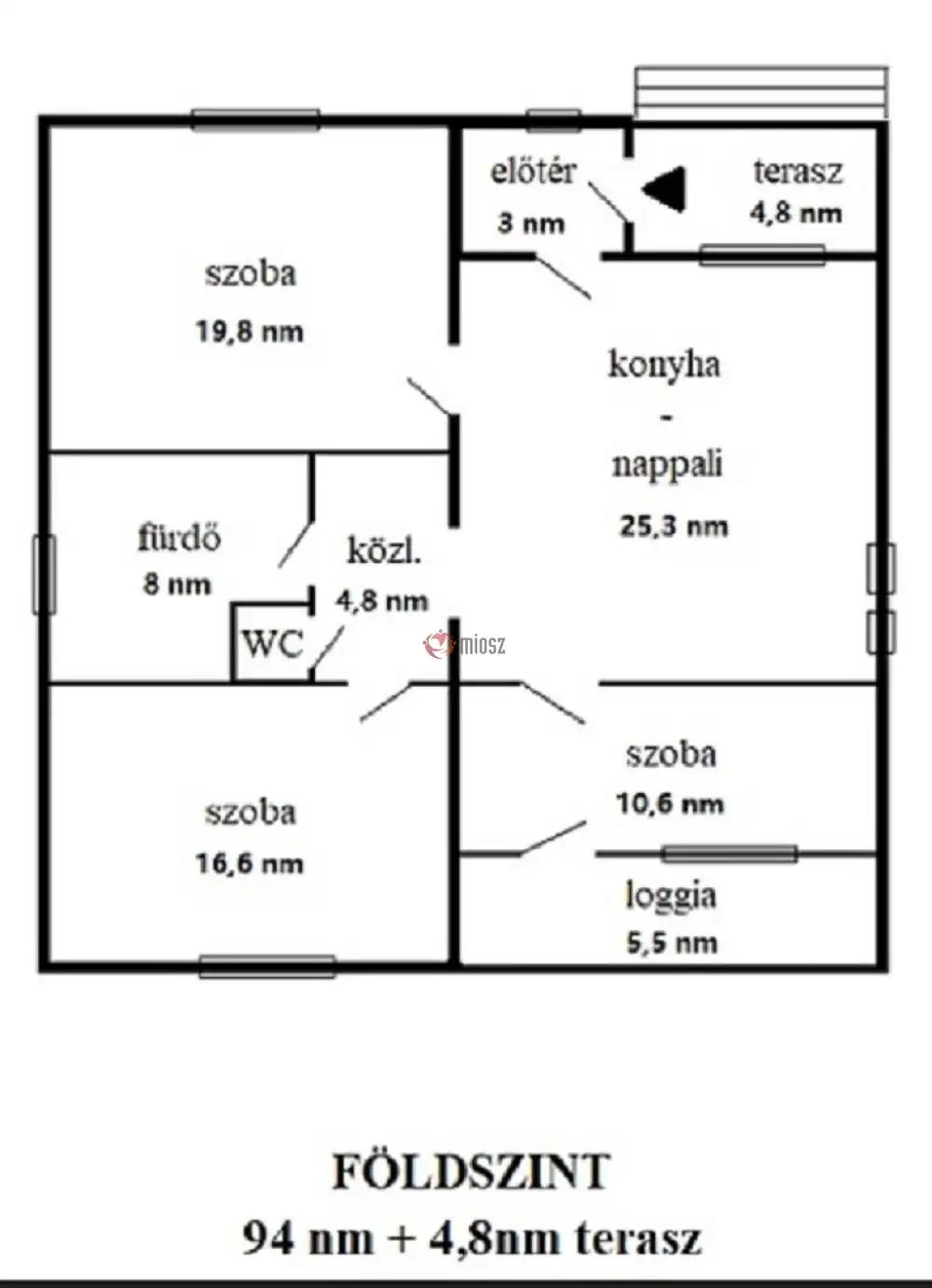 Pest megye - Veresegyház