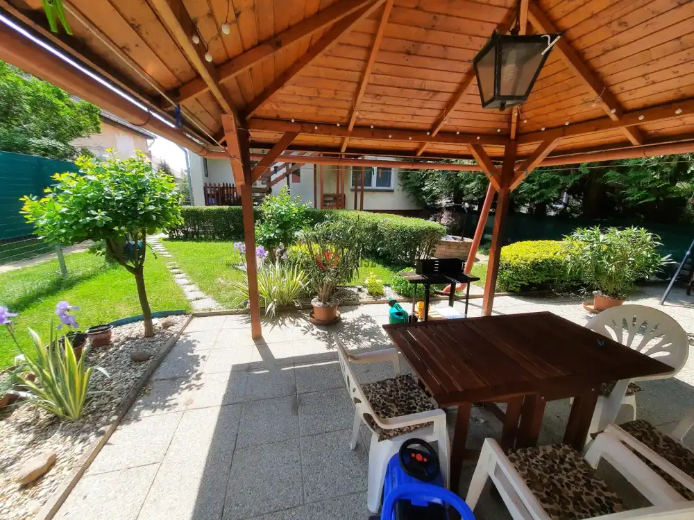 Pest megye - Veresegyház