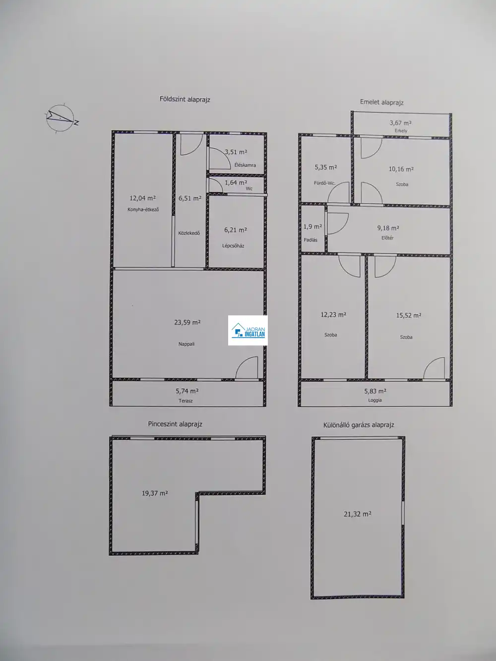 Veszprém megye - Veszprém