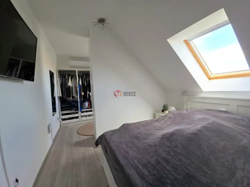 Győr-Moson-Sopron megye - Vitnyéd