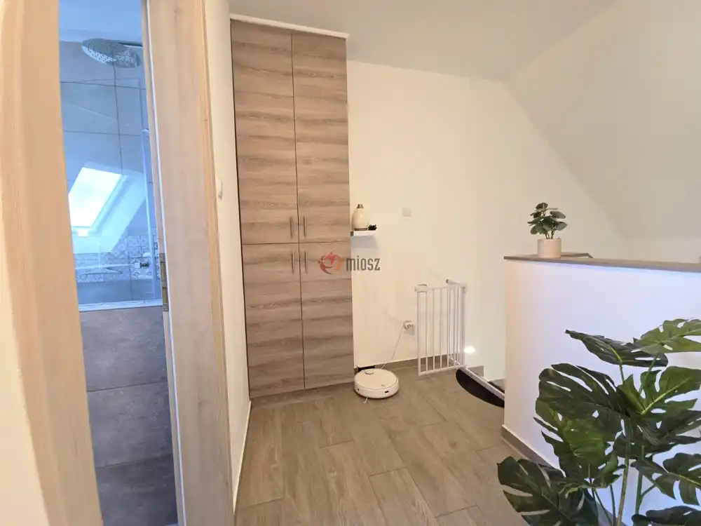 Győr-Moson-Sopron megye - Vitnyéd