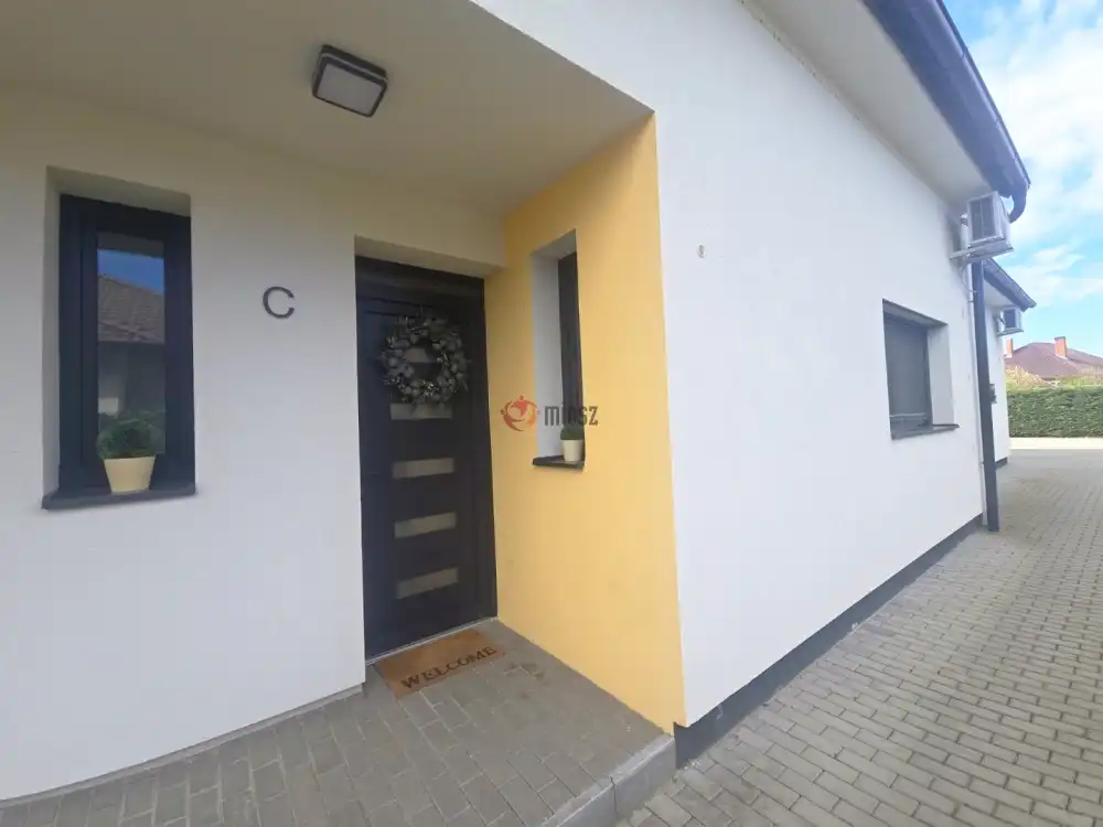 Győr-Moson-Sopron megye - Vitnyéd