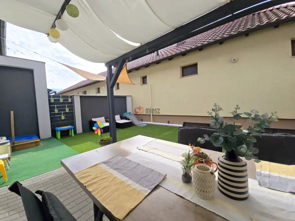 Győr-Moson-Sopron megye - Vitnyéd