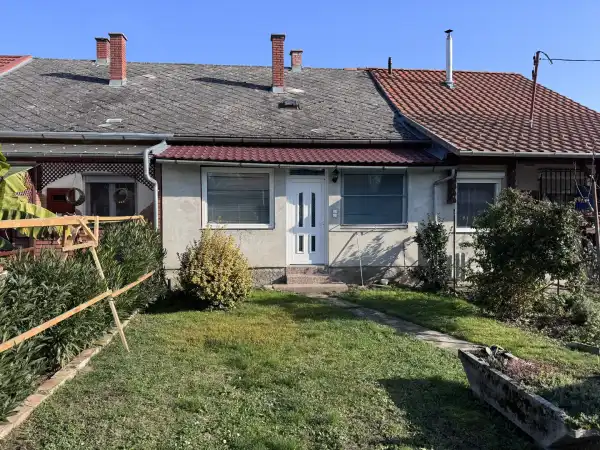 Eladó téglalakás, Zákány 2 szoba 76 m² 8.99 M Ft