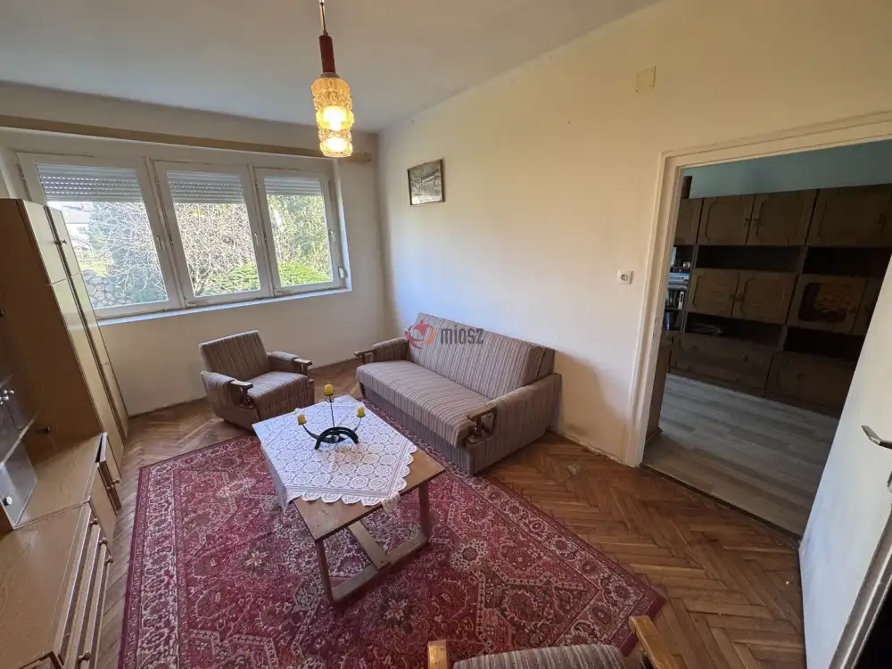 Somogy megye - Zákány