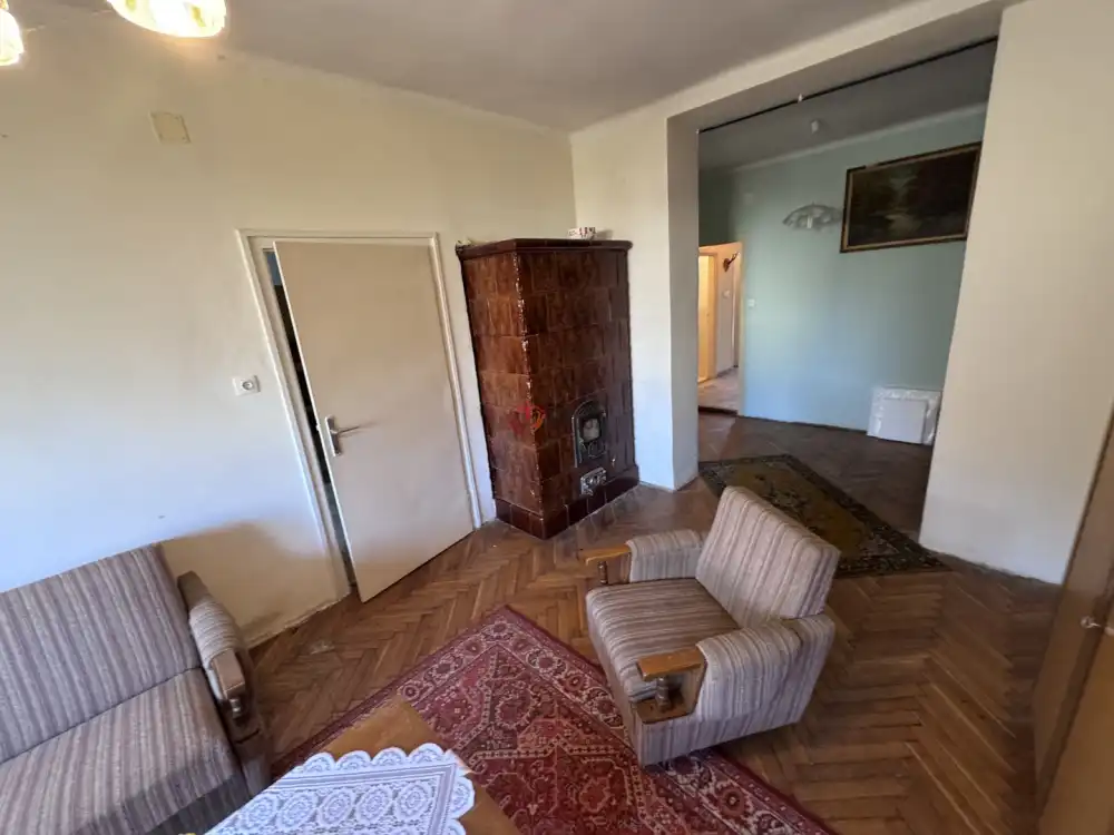 Somogy megye - Zákány