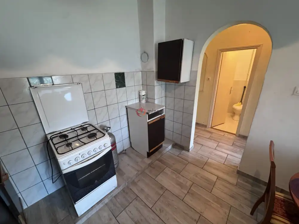 Somogy megye - Zákány