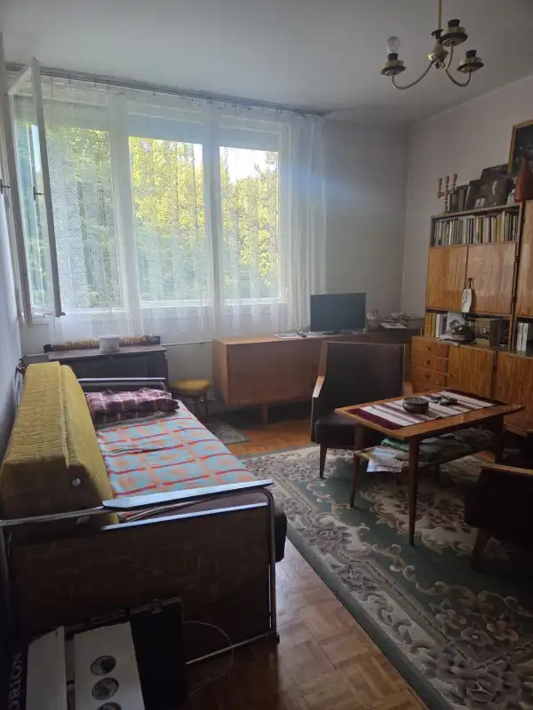 Eladó téglalakás, Zalaegerszeg 2 szoba 49 m² 24.9 M Ft