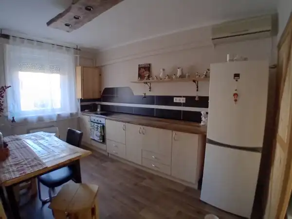 Eladó téglalakás, Zalaegerszeg 2 szoba 57 m² 42.75 M Ft