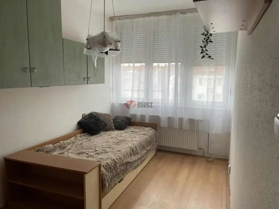 eladó téglalakás, Zalaegerszeg