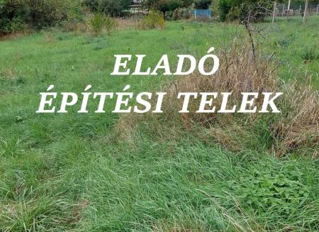 eladó telek, Mezőfalva eladó telek, Mezőfalva