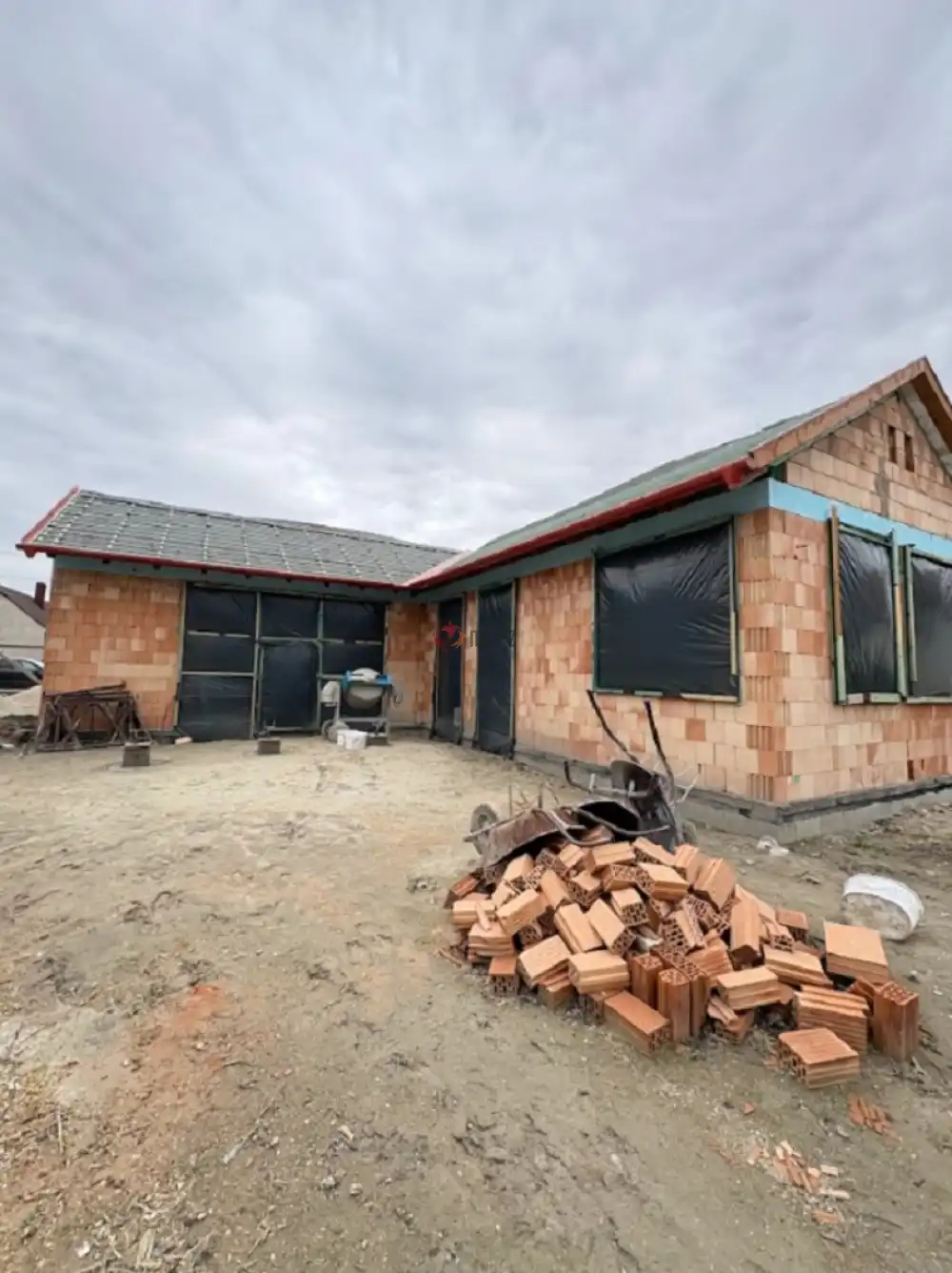 Fejér megye - Adony