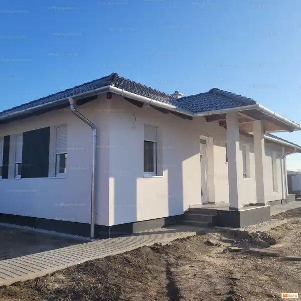 Eladó új építésű családi ház, Albertirsa 3 szoba 90 m² 72 M Ft