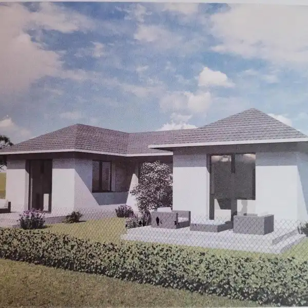 Eladó új építésű családi ház, Albertirsa 3 szoba 63 m² 51.9 M Ft
