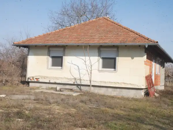 Eladó új építésű családi ház, Albertirsa 3 szoba 85 m² 38.8 M Ft