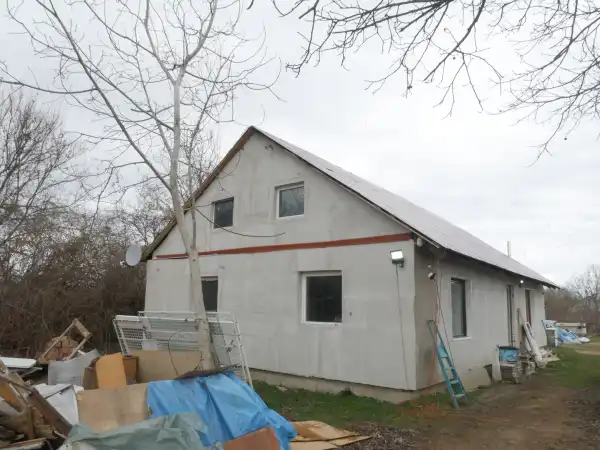 Eladó új építésű családi ház, Albertirsa 2 szoba 84 m² 23.5 M Ft
