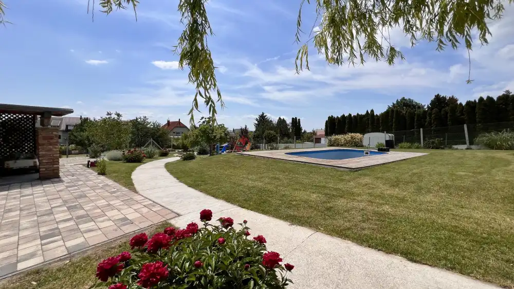 Veszprém megye - Balatonfüred