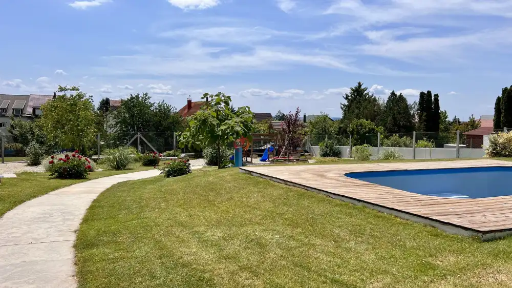 Veszprém megye - Balatonfüred