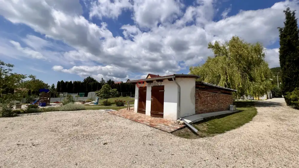 Veszprém megye - Balatonfüred