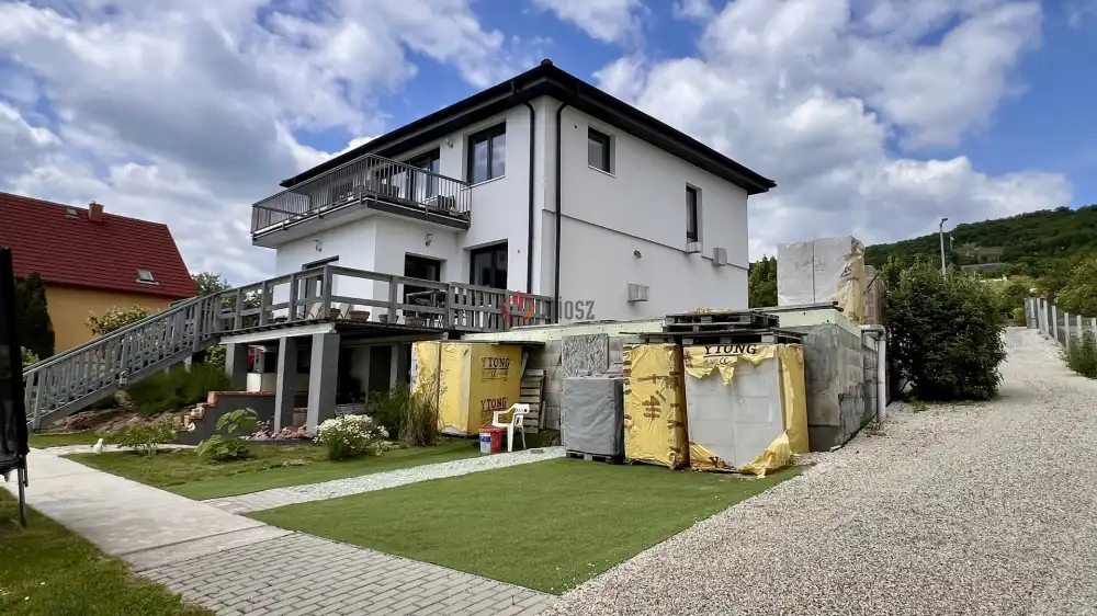 Veszprém megye - Balatonfüred