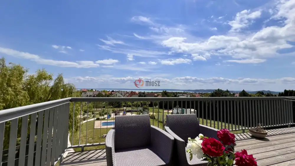 Veszprém megye - Balatonfüred