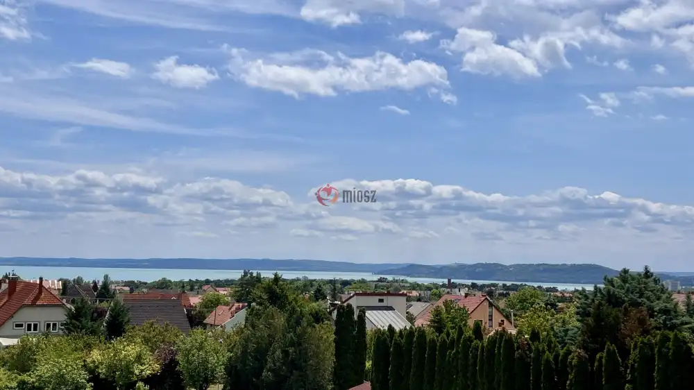 Veszprém megye - Balatonfüred