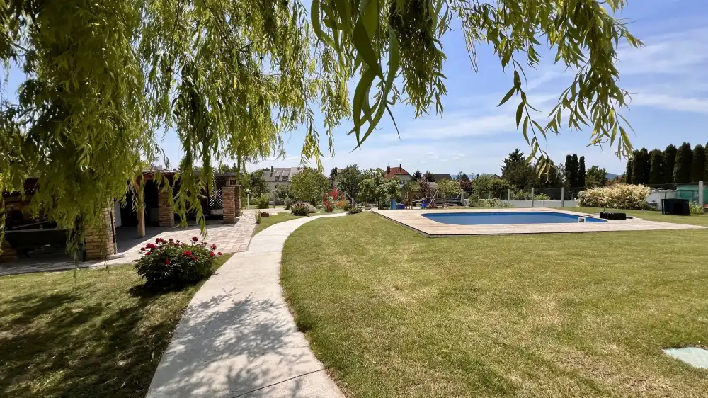 Veszprém megye - Balatonfüred