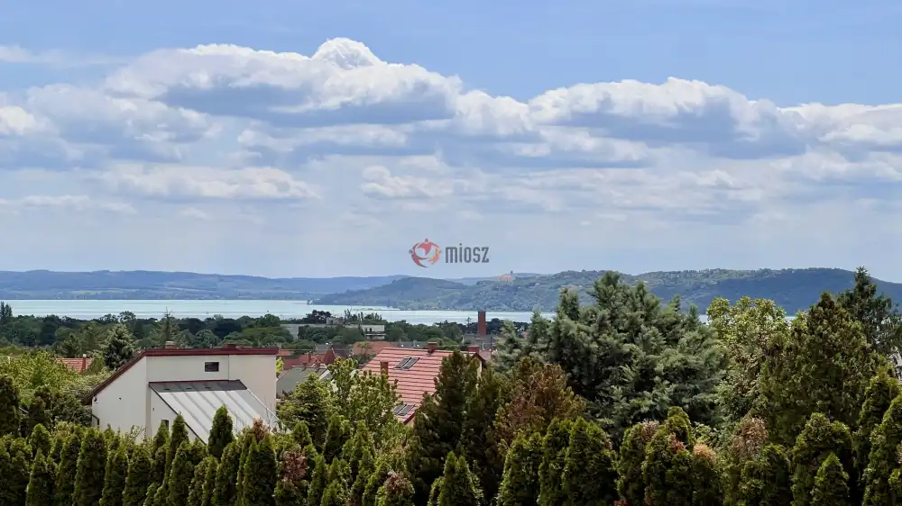 Veszprém megye - Balatonfüred