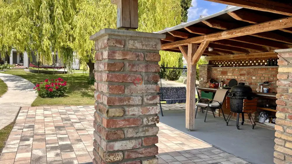 Veszprém megye - Balatonfüred