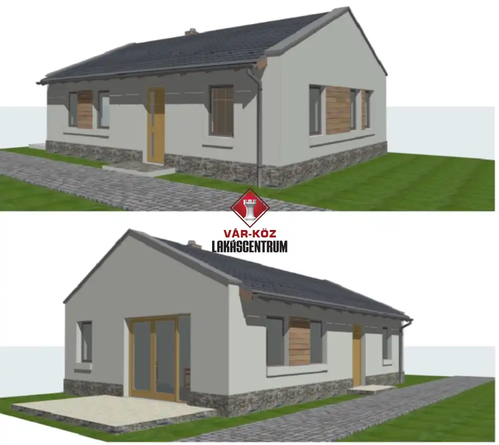 Somogy megye - Balatonszemes