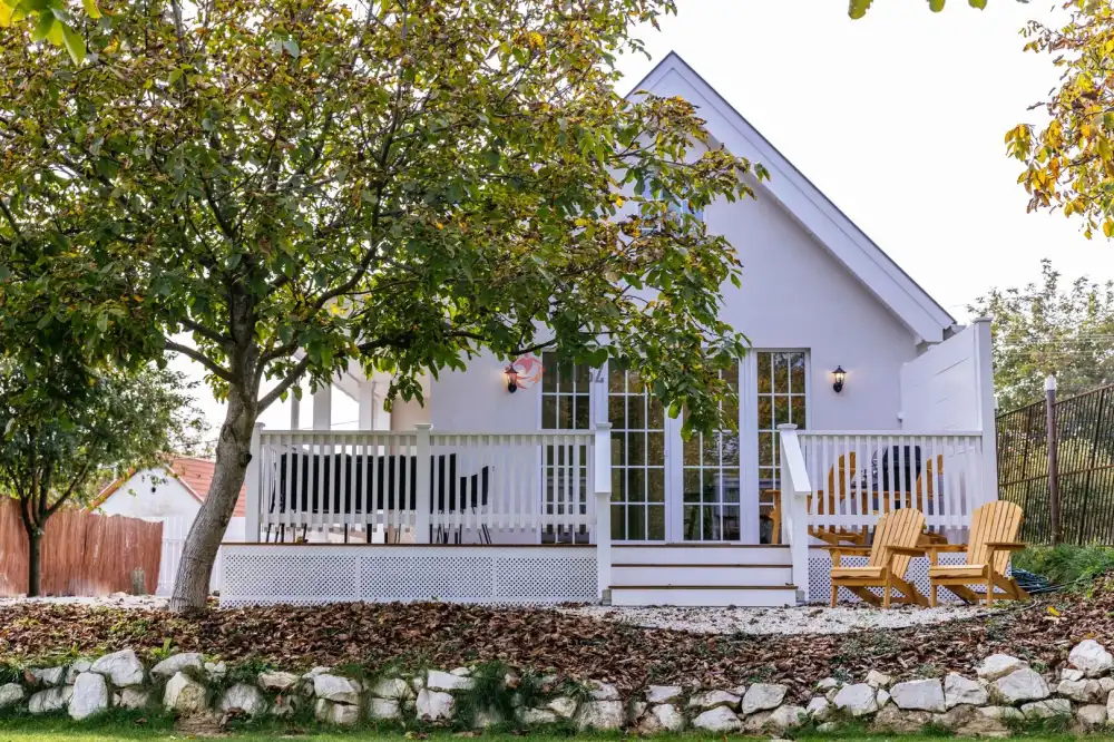 Somogy megye - Bálványos