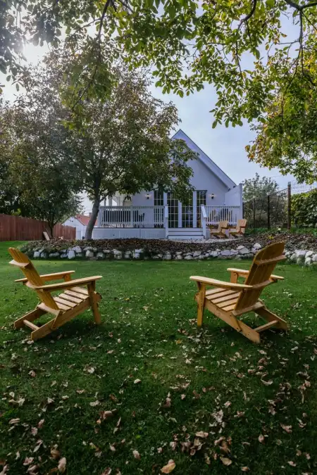 eladó új építésű családi ház, Bálványos