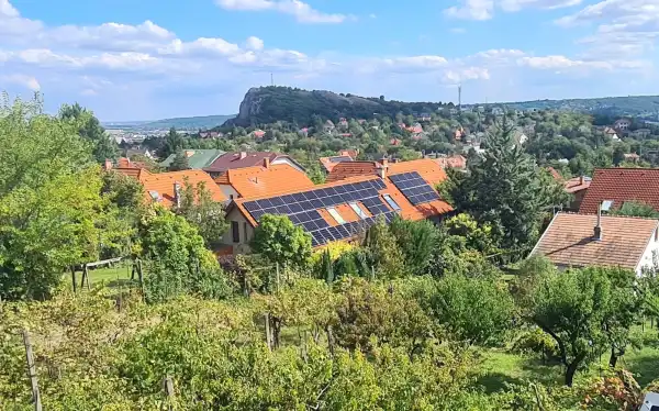 Eladó új építésű családi ház, Budaörs 5 szoba 248 m² 312 M Ft