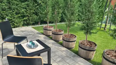 eladó új építésű családi ház, Budaörs