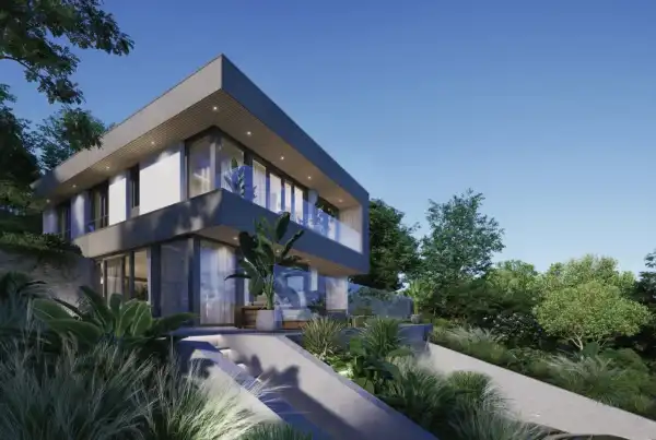 Eladó új építésű családi ház, Budaörs 5 szoba 250 m² 389 M Ft