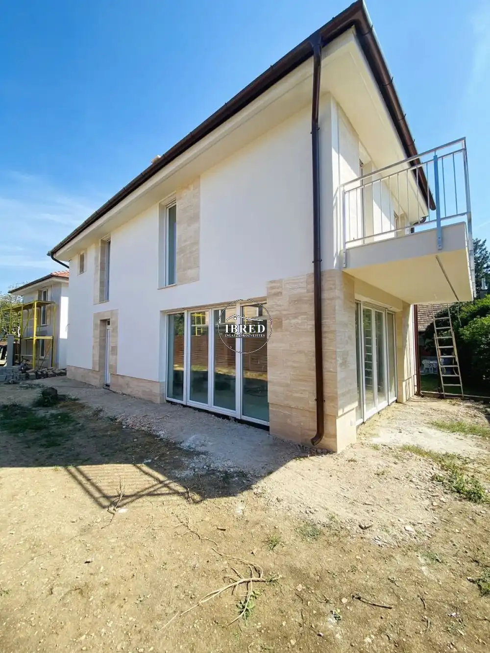 Pest megye - Budaörs